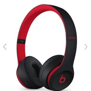 Beats by Dre